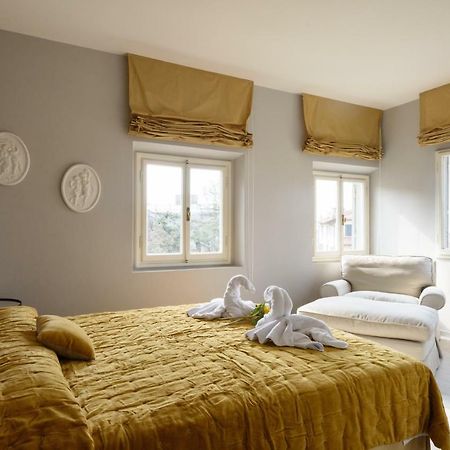 Le Mille E Una Notte Exclusive Suite Firenze Exterior foto