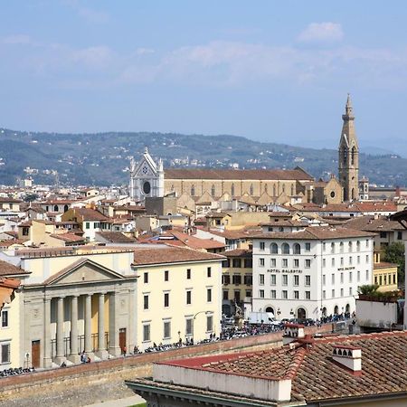 Le Mille E Una Notte Exclusive Suite Firenze Exterior foto