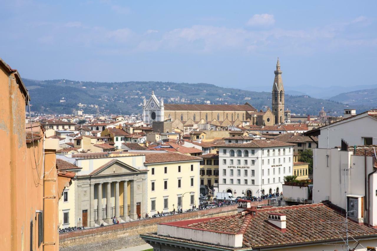 Le Mille E Una Notte Exclusive Suite Firenze Exterior foto