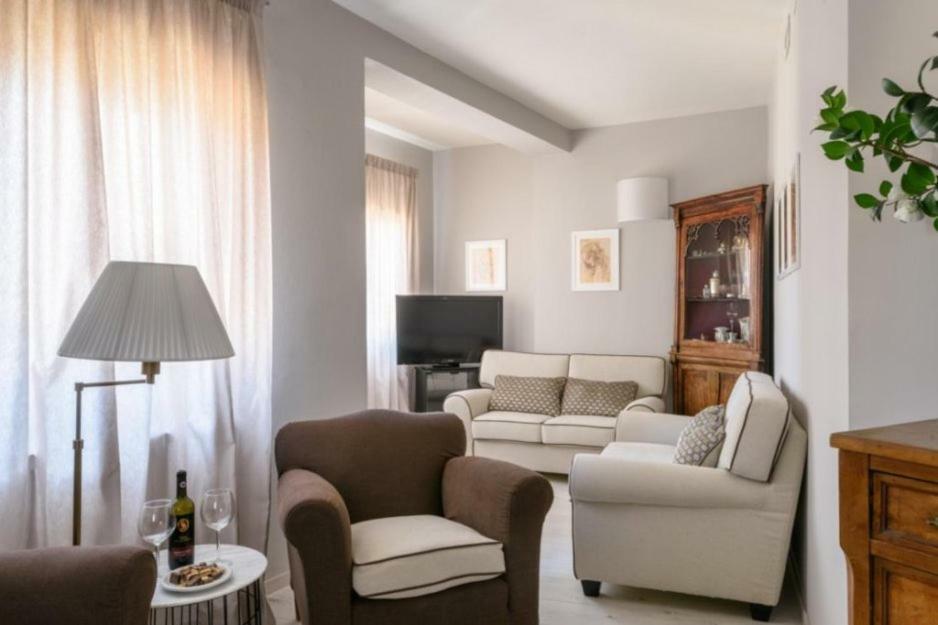 Le Mille E Una Notte Exclusive Suite Firenze Exterior foto