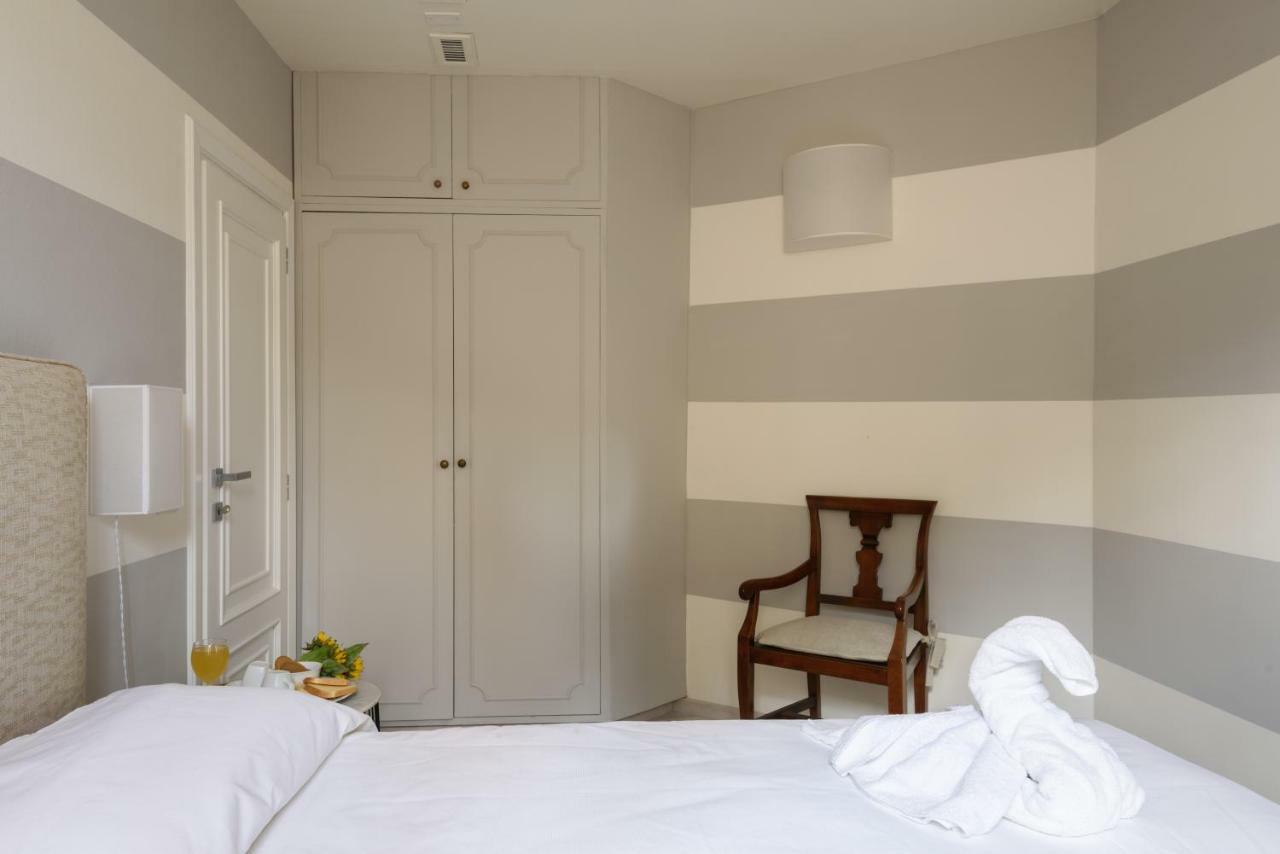 Le Mille E Una Notte Exclusive Suite Firenze Exterior foto