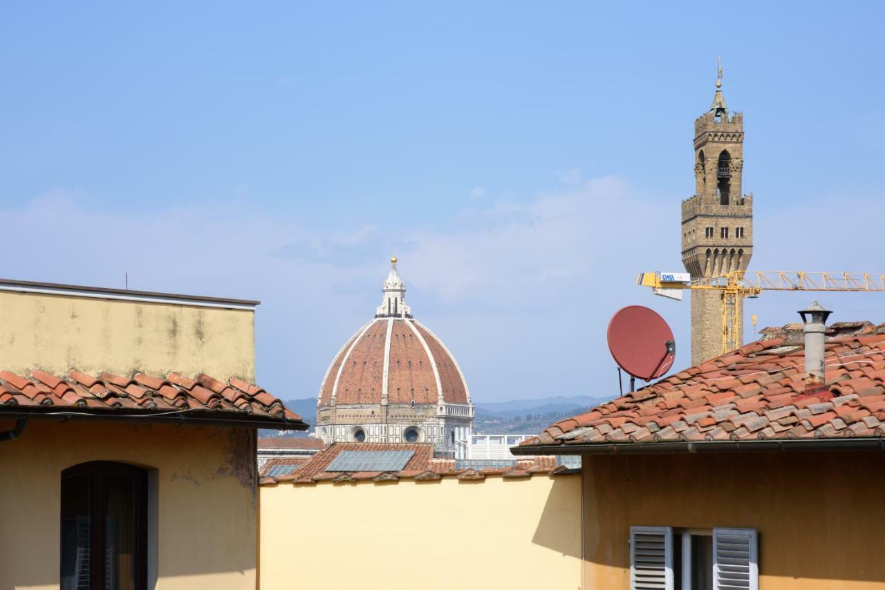 Le Mille E Una Notte Exclusive Suite Firenze Exterior foto