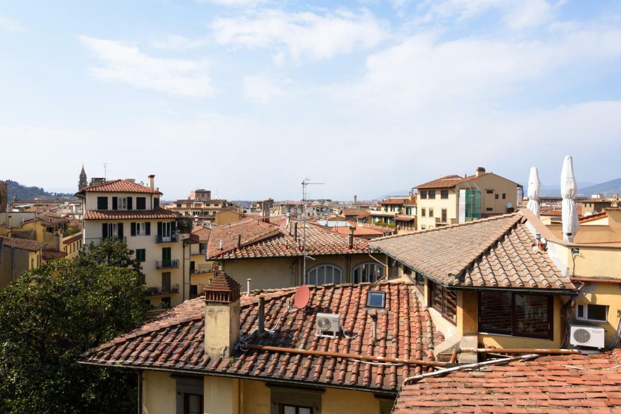 Le Mille E Una Notte Exclusive Suite Firenze Exterior foto