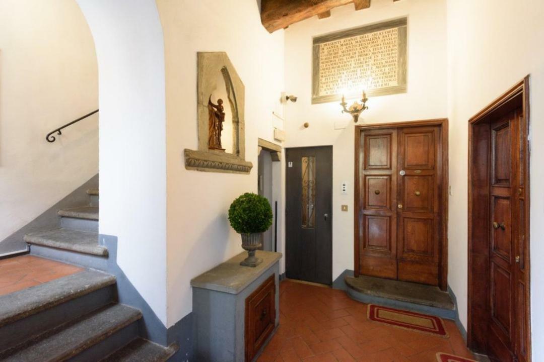Le Mille E Una Notte Exclusive Suite Firenze Exterior foto