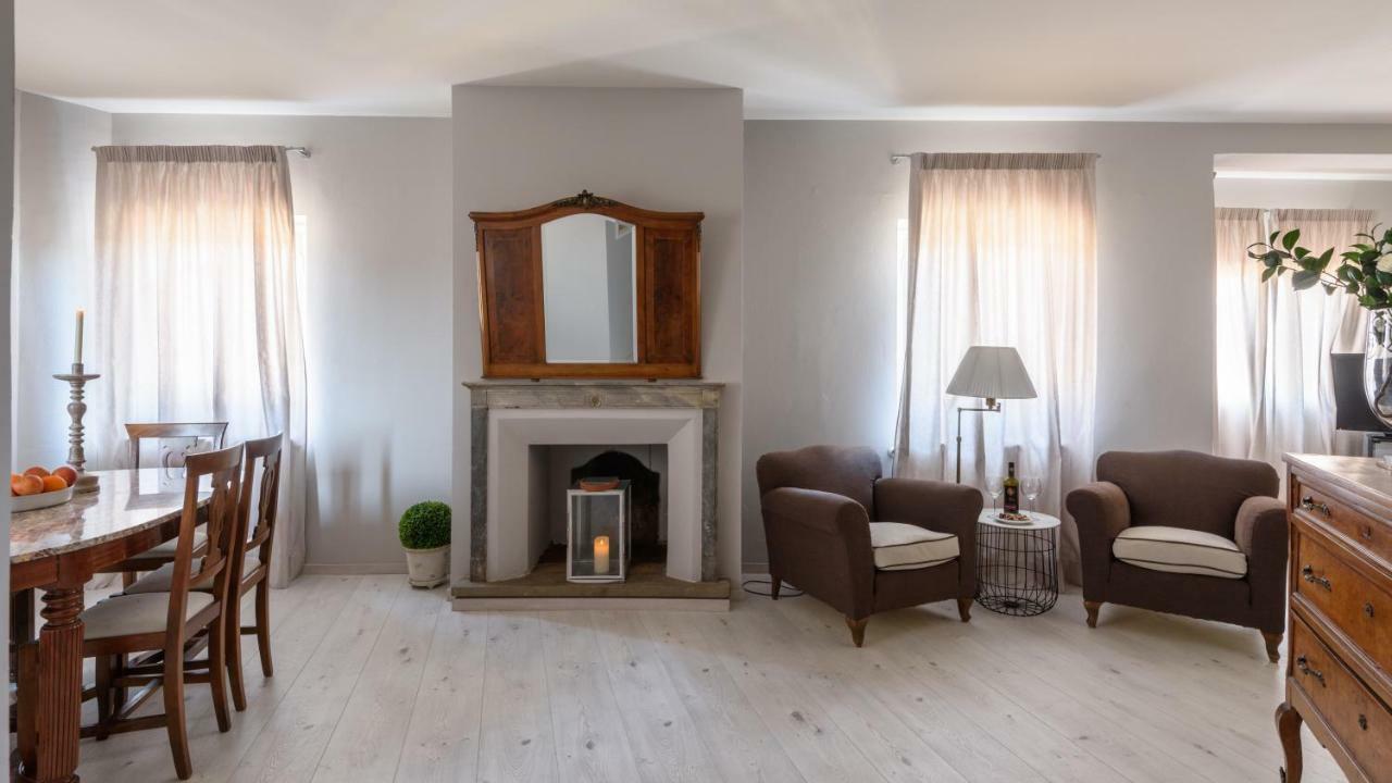 Le Mille E Una Notte Exclusive Suite Firenze Exterior foto