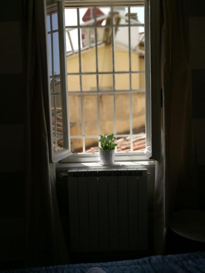 Le Mille E Una Notte Exclusive Suite Firenze Exterior foto
