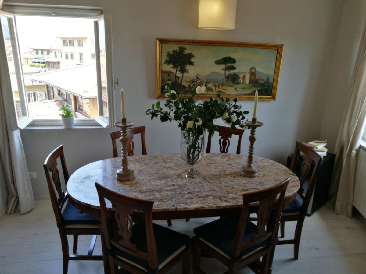 Le Mille E Una Notte Exclusive Suite Firenze Exterior foto