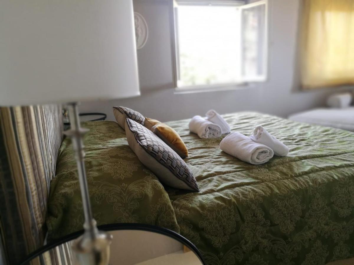 Le Mille E Una Notte Exclusive Suite Firenze Exterior foto