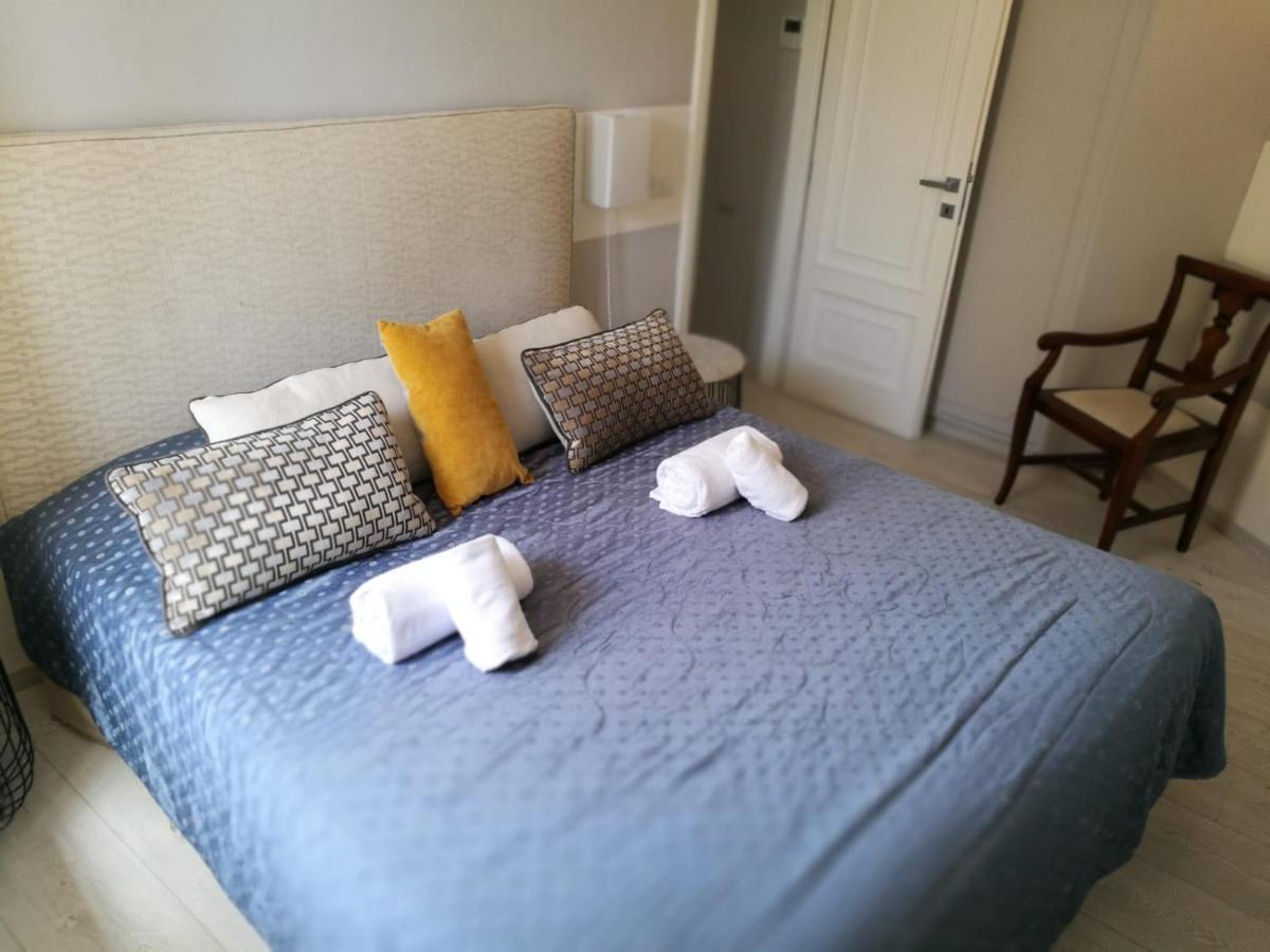 Le Mille E Una Notte Exclusive Suite Firenze Exterior foto
