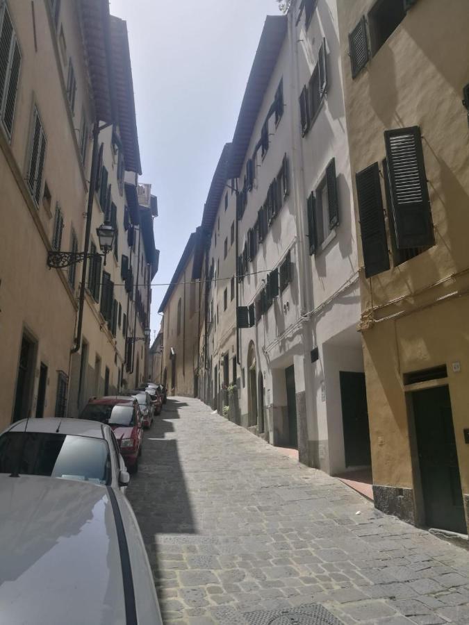 Le Mille E Una Notte Exclusive Suite Firenze Exterior foto