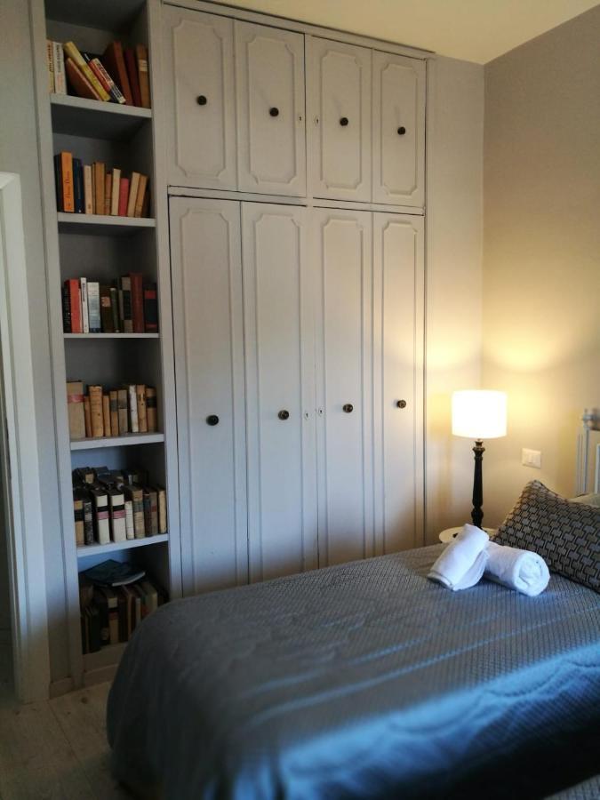 Le Mille E Una Notte Exclusive Suite Firenze Exterior foto