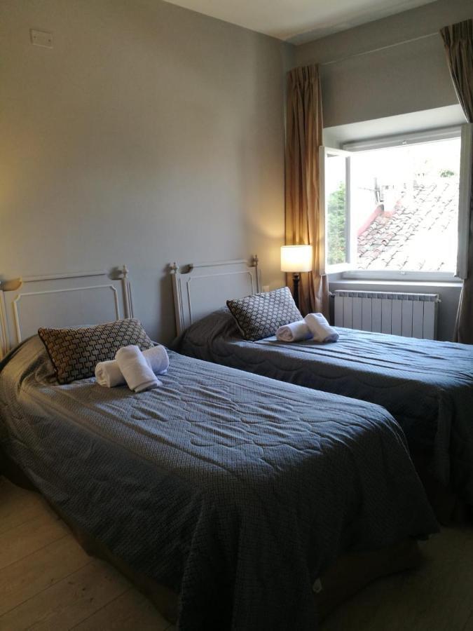 Le Mille E Una Notte Exclusive Suite Firenze Exterior foto
